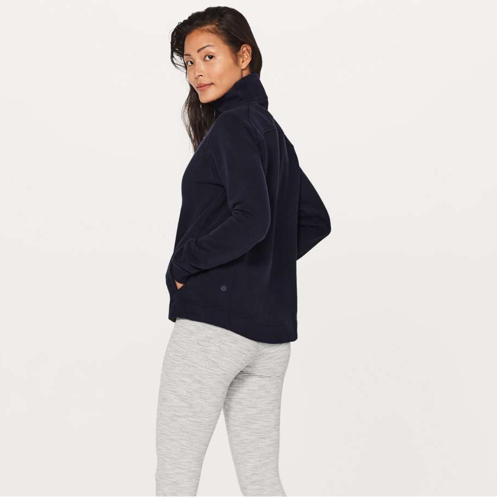 Lululemon Wind Down Jacket - image 7